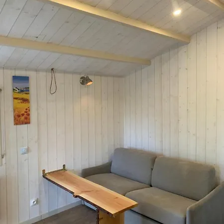 Chalet Cosy Bord De Seine 30min Paris