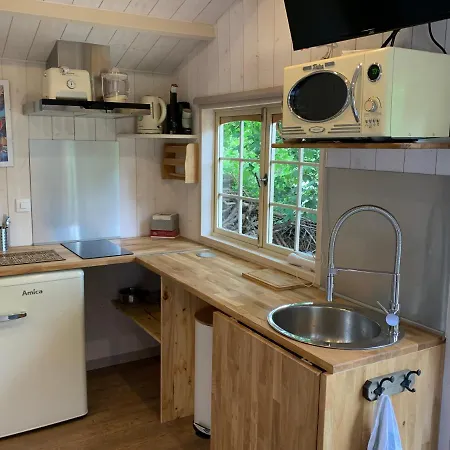 Cosy Bord De Seine 30min Paris *