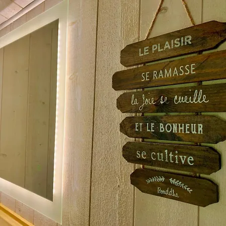 De Charme Sur île à 30min De Paris *