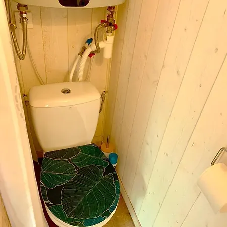 Cosy Bord De Seine 30min Paris * Carrieres-sous-Poissy
