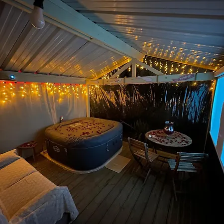 Chalet Cosy Bord De Seine 30min Paris Carrieres-sous-Poissy